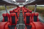 Plaxton Panther LE Volvo B8RLE 2018 года